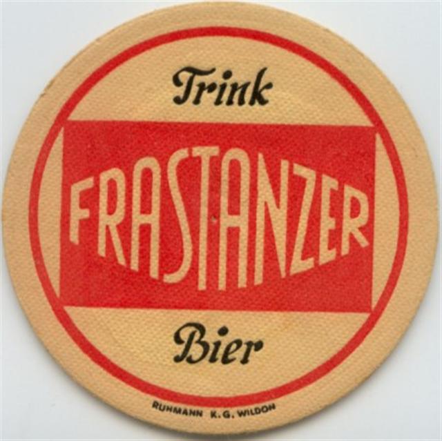 frastanz v-a frastanzer rund 1a (215-frastanzer-schwarzrot) 